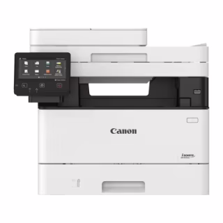 Многофункциональное устройство Canon MF455dw c Wi-Fi (5161C020/ 5161C016/ 5161C018/ 5161C006)