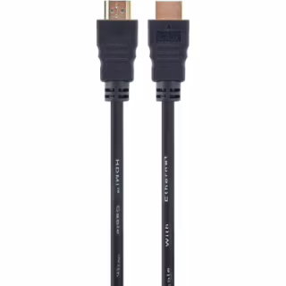 Кабель мультимедийный HDMI M to HDMI M 1.8m V2.0 Cablexpert (CC-HDMIL-1.8M)