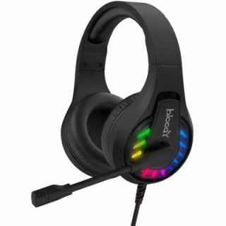 Наушники A4Tech Bloody G230 Black (4711421979498)