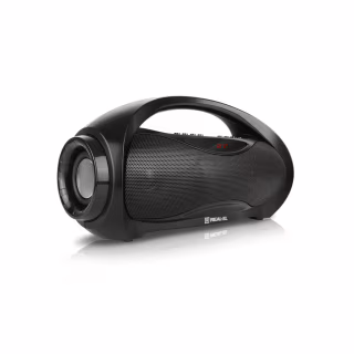 Акустична система REAL-EL X-713 Black (EL121600014)