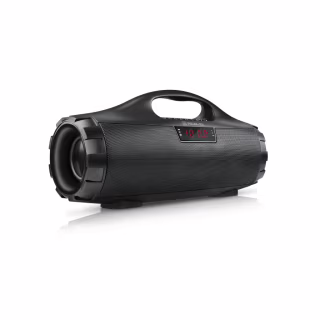 Акустическая система REAL-EL X-731 Black (EL121600015)