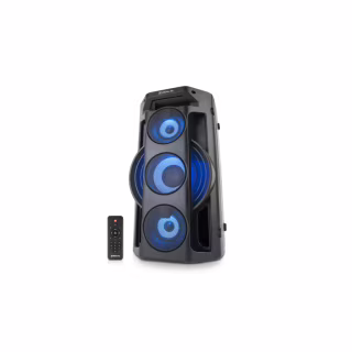 Акустическая система REAL-EL X-777 Black (EL121600019)