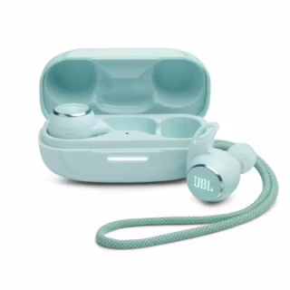 Навушники JBL Reflect Aero TWS Mint (JBLREFLECTAEROMINT)