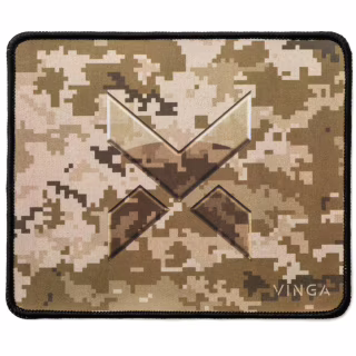 Коврик для мышки Vinga MP255 Camo