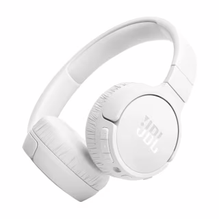 Наушники JBL Tune 670NC White (JBLT670NCWHT)