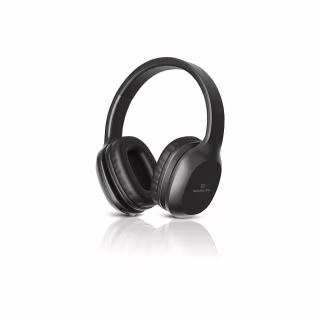 Наушники REAL-EL GD-820 Black (EL124100051)