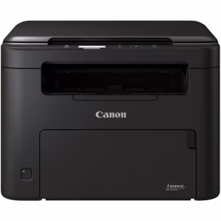 Багатофункціональний пристрій Canon i-SENSYS MF272dw II Wi-Fi (7345C003)