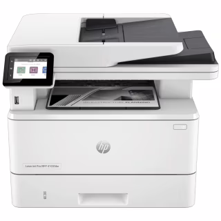 Многофункциональное устройство HP LaserJet Pro 4103fdw з WiFi (2Z629A)