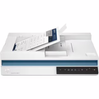 Сканер HP Scan Jet Pro 2600 f1 (20G05A)