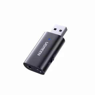 Bluetooth-адаптер Ugreen CM523 (60300)