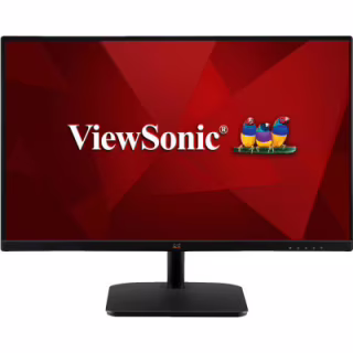 Монітор ViewSonic VA2432-MHD