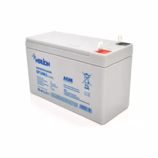 Батарея к ИБП Merlion GP1290L5 12 V 9Ah (GP1290L5)
