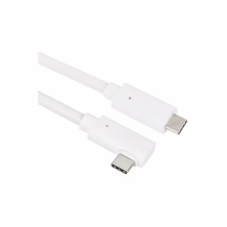 Дата кабель USB-C to USB-C 5.0m USB3.2 Gen1 for VR Oculus Quest 2 PowerPlant (CA913732)