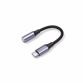 Переходник USB-C M to 3.5mm F XoKo (XK-AC-002)