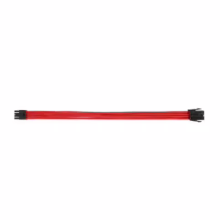 Кабель Gelid Solutions 6-pin PCI-E, 30см червоний (CA-6P-04)