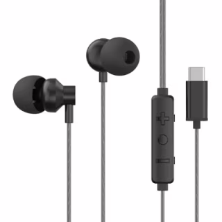 Наушники HP DHH-1127C Black (DHH-1127C-BK)