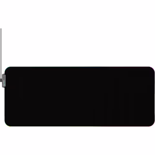 Коврик для мышки Lorgar Steller 919 RGB USB Black (LRG-GMP919)