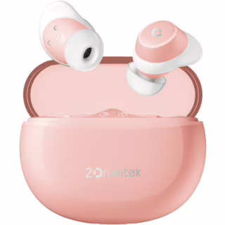 Навушники A4Tech B27 Baby Pink (4711421980753)