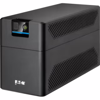 Источник бесперебойного питания Eaton 5E1600UI 1600VA (5E1600UI)