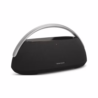 Акустическая система Harman Kardon Go+Play 3 Black (HKGOPLAY3BLKEP)