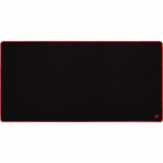 Килимок для мишки Defender Ultra XXL Black (50564)