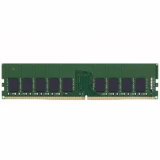 Модуль пам'яті для сервера Kingston 16GB 2666MT/s DDR4 ECC CL19 DIMM 2Rx8 Hynix D (KSM26ED8/16HD)