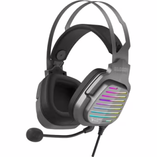 Навушники A4Tech Bloody G560 Hi Fi 7.1 Gun Grey (4711421989299)
