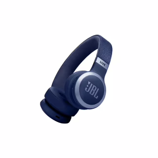 Наушники JBL Live 670 NC Blue (JBLLIVE670NCBLU)