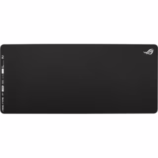 Килимок для мишки ASUS ROG Hone Ace XXL Black (90MP03G0-BPUA00)