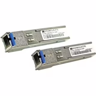 Модуль SFP FoxGate SFP-1,25/2,5G-GPON (C+)-20SC