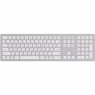 Клавіатура OfficePro SK1550 Wireless White (SK1550W)