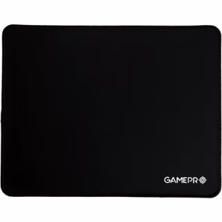 Коврик для мышки GamePro МР068 Headshot Black (MP068B)