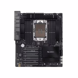 Серверная материнская плата ASUS PRO WS W790-ACE s4677 W790 8xDDR5 M.2 CEB (90MB1C70-M0EAY0)