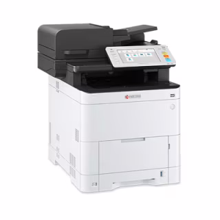 Багатофункціональний пристрій Kyocera ECOSYS MA4000cix (1102Z43NL0)