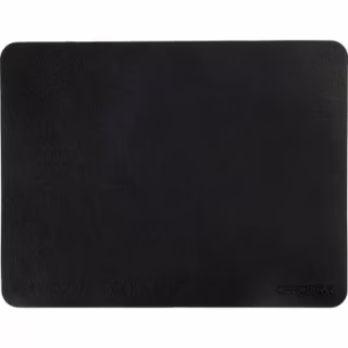 Коврик для мышки OfficePro MP100BG Black/Gray (MP100BG)