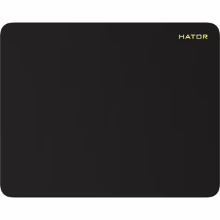 Коврик для мышки Hator Tonn Mobile Black (HTP-1000)