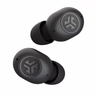 Навушники Jlab JBuds Mini Black (IEUEBJBMINIRBLK124)