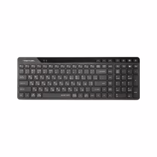 Клавіатура A4Tech FBK27C AS Wireless Black (4711421000185)
