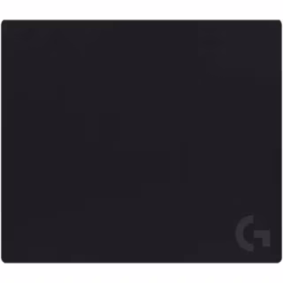 Килимок для мишки Logitech G640 Gaming Mouse Pad Black (943-000799)