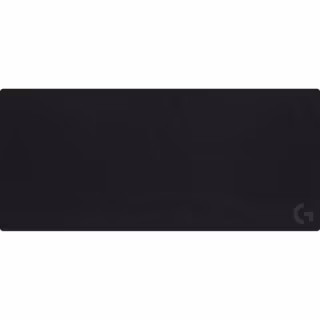 Килимок для мишки Logitech G840 Gaming Mouse Pad Black (943-000778)