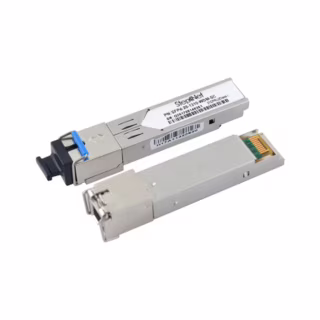 Модуль SFP SFPd-03-1310-WDM-LC Step4Net