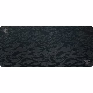Килимок для мишки SteelSeries Qck XXL Faze Clan Black (63428)