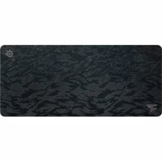 Коврик для мышки SteelSeries Qck XXL Faze Clan Black (63428)