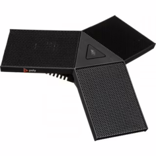 Микрофон Poly Studio X50/X70 Table Black (875M6AA)