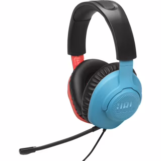 Наушники JBL Quantum 100N (JBLQTUM100N)