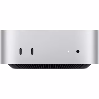 Комп'ютер Apple A3238 Mac mini / Apple M4(10C CPU/10C GPU), 16, 256 (MU9D3UA/A)