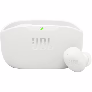 Наушники JBL Wave Buds 2 White (JBLWBUDS2WHT)