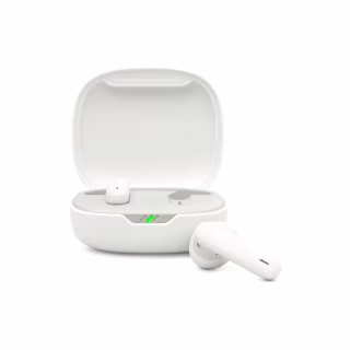 Наушники JBL Wave Flex 2 White (JBLWFLEX2WHT)