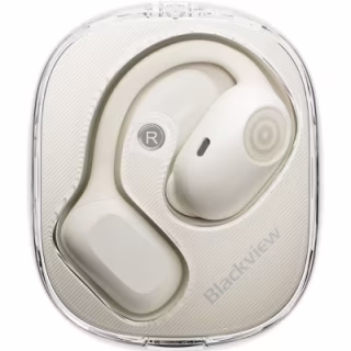 Наушники Blackview AirBuds 100 TWS White (6931548317883)