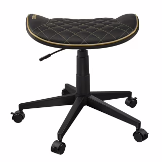 Крісло ігрове Cougar Crosser Gold